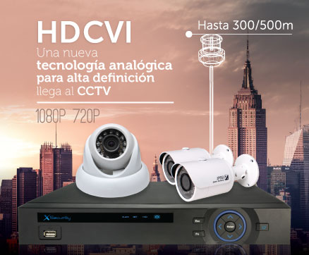 hdcvi cctv