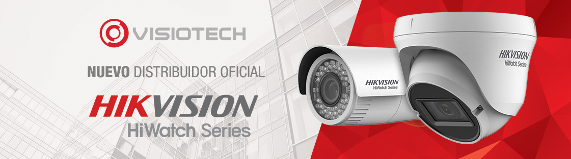Hikvsion Hiwatch Series