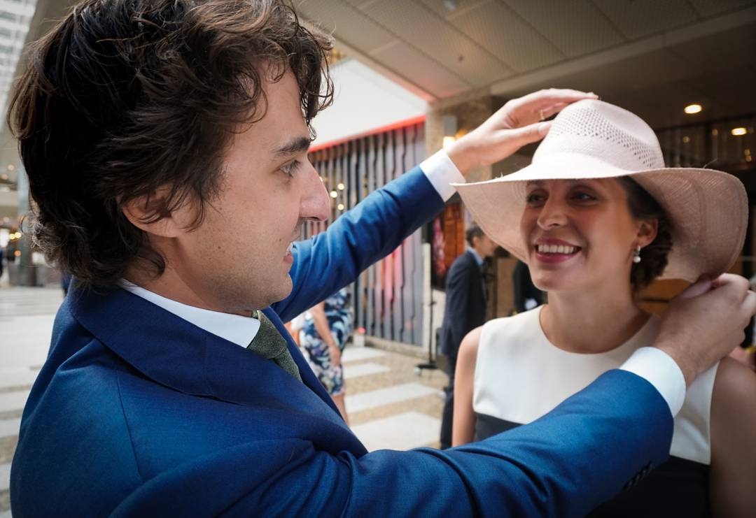 Wat vertellen zijn posts over Jesse Klaver? | Het Financieele Dagblad