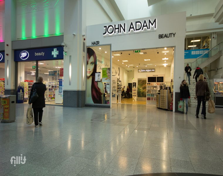 listing section image