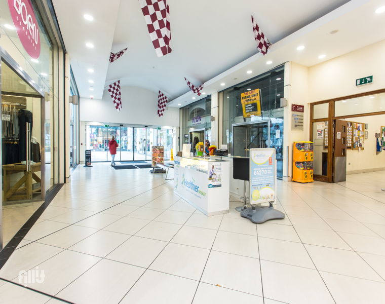 listing section image