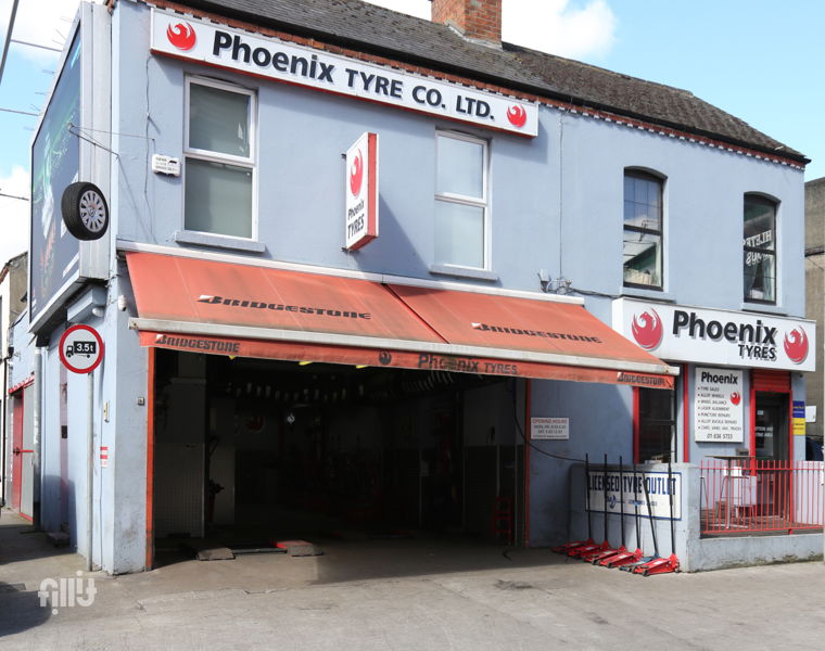 listing section image