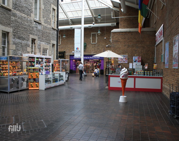 listing section image