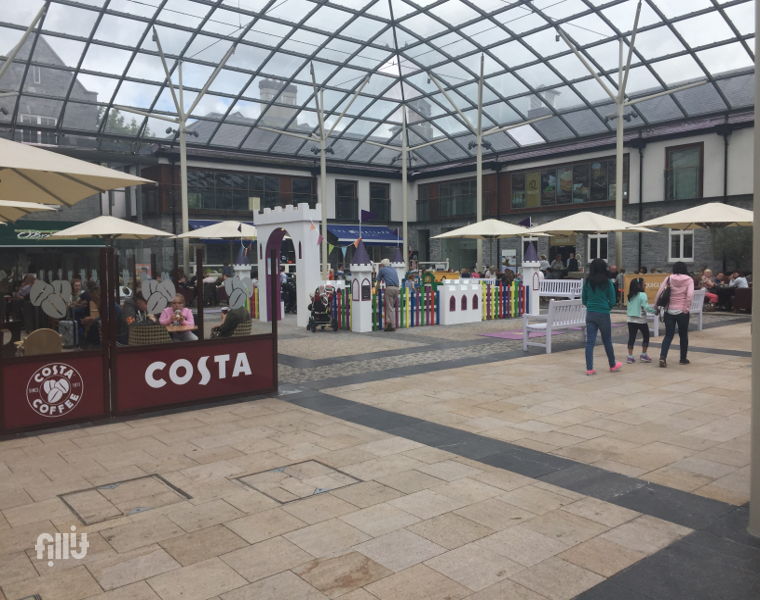 listing section image