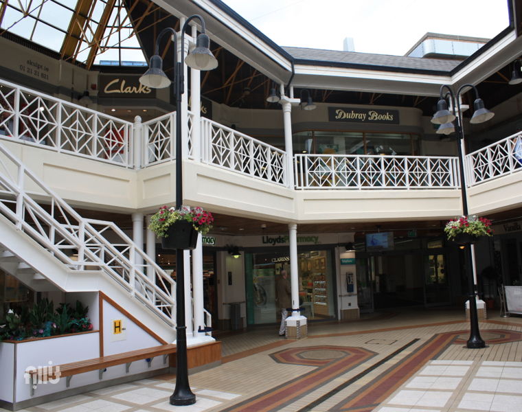 listing section image