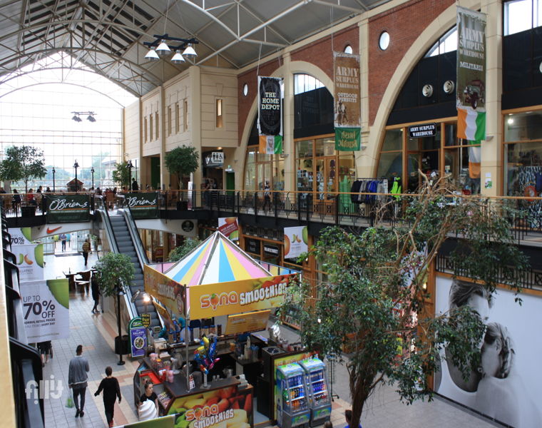 listing section image