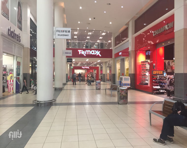 listing section image