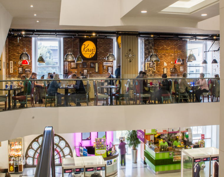 listing section image