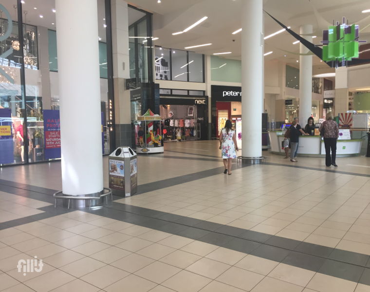 listing section image