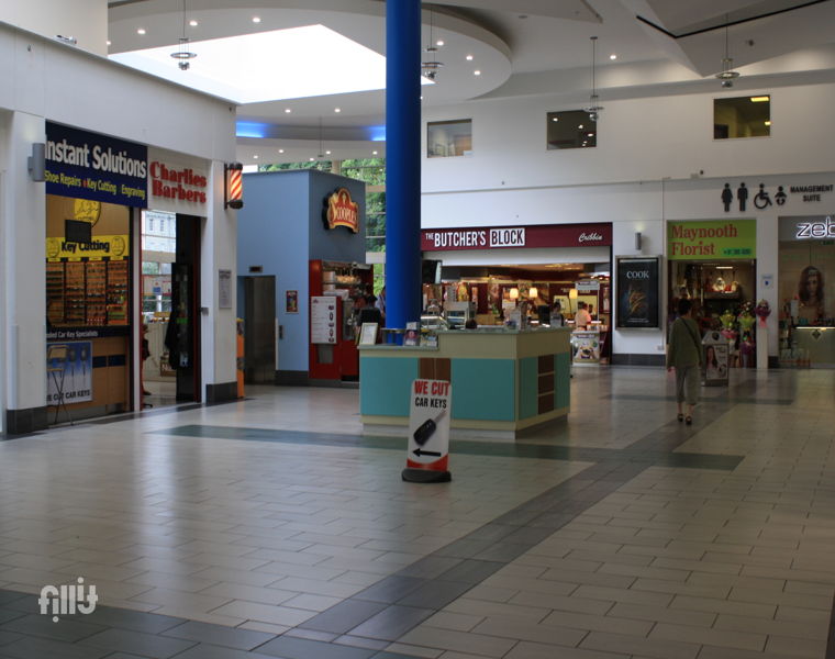 listing section image