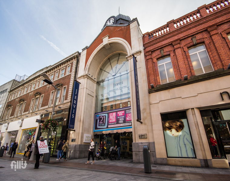 listing section image