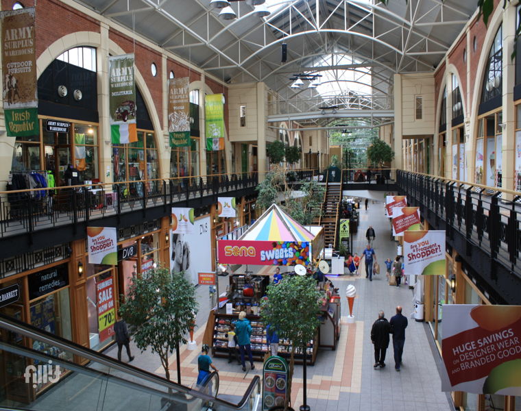 listing section image