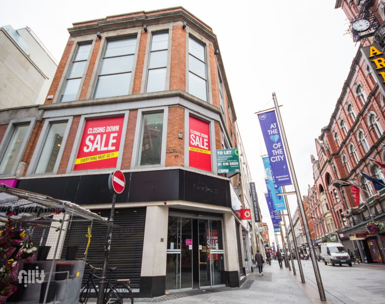 listing section image