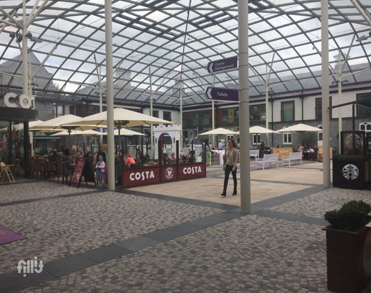 listing section image