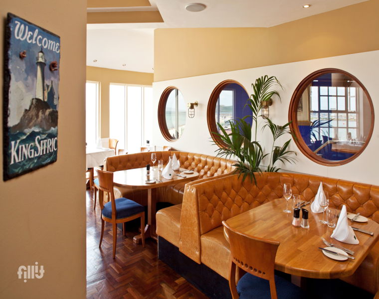 listing section image