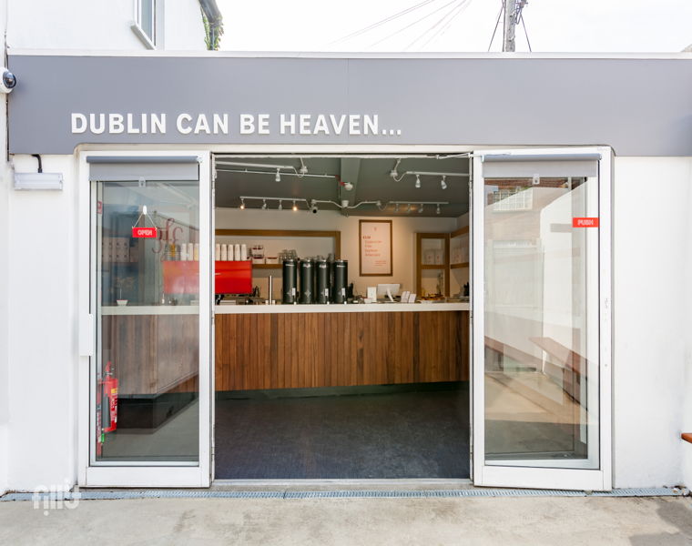 listing section image