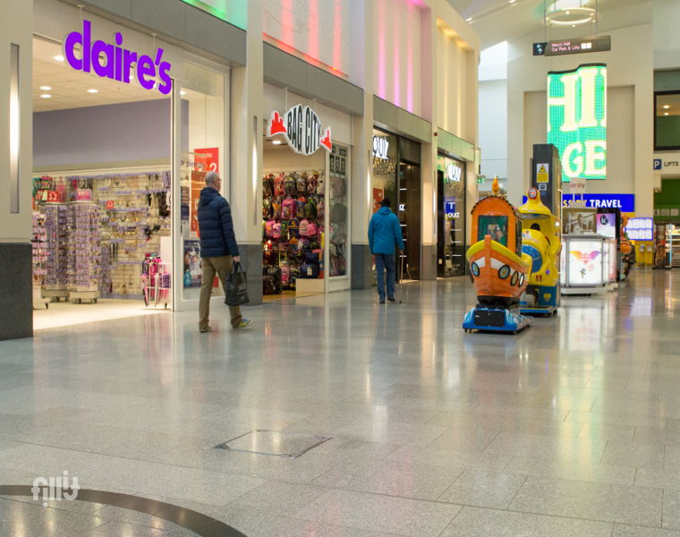 listing section image