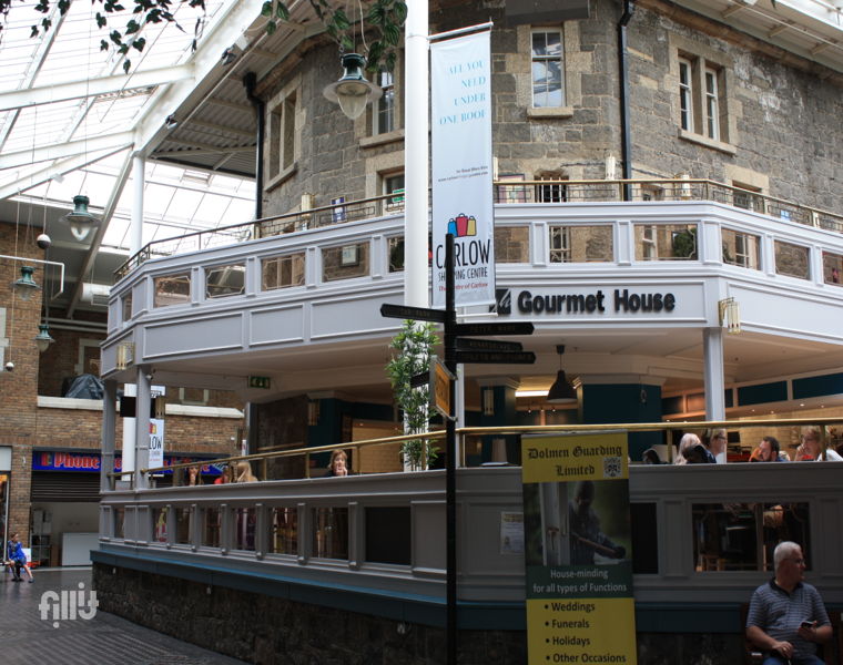 listing section image