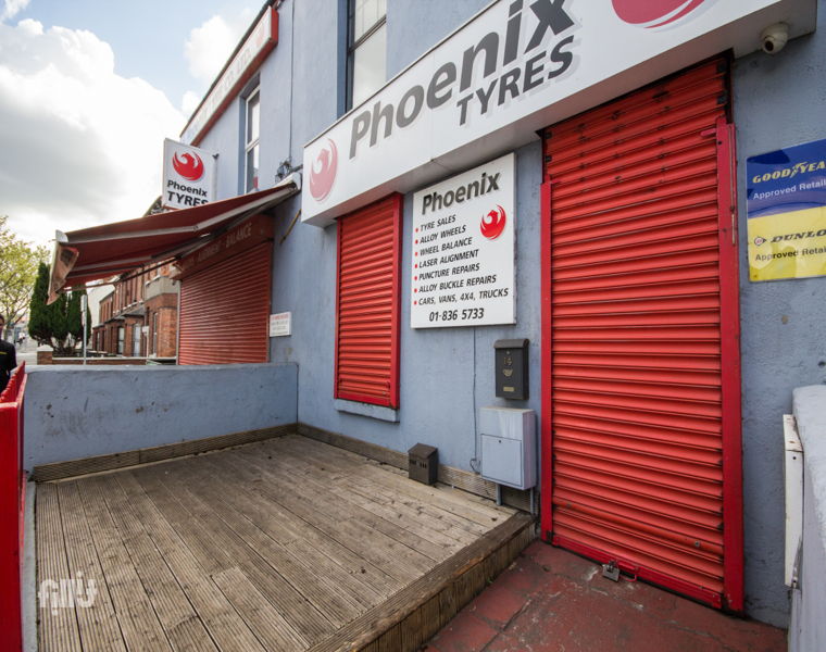 listing section image