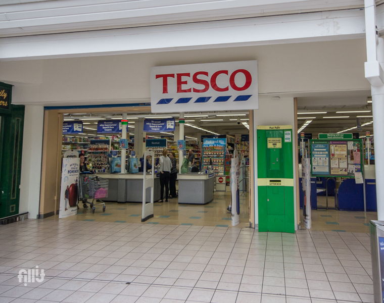 Fillit Rent Space in Shopping Centres & Retail Locations.