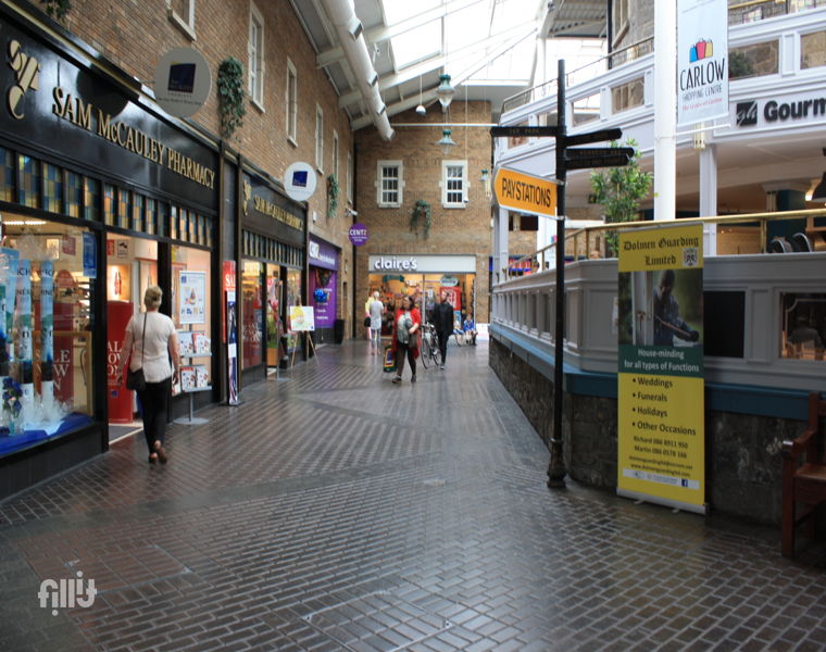 listing section image