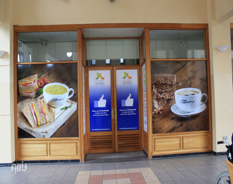 listing section image