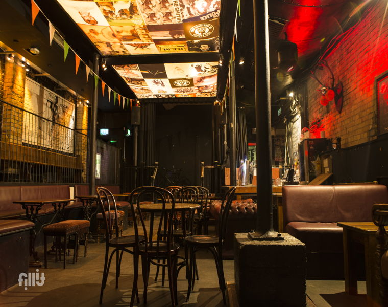 listing section image