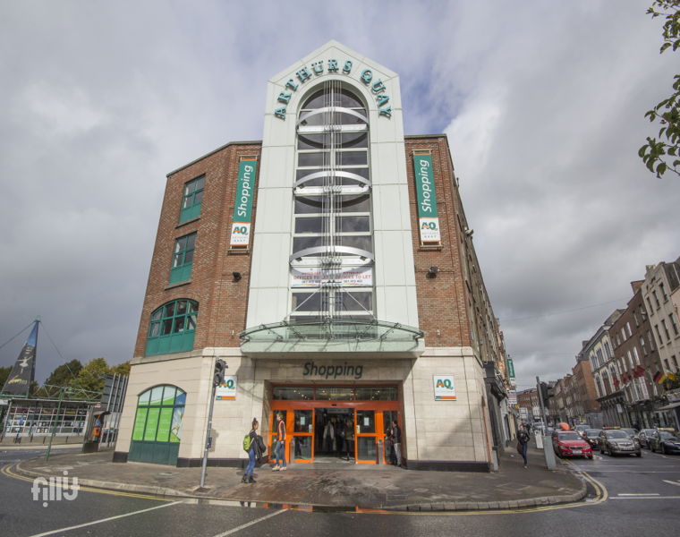 listing section image