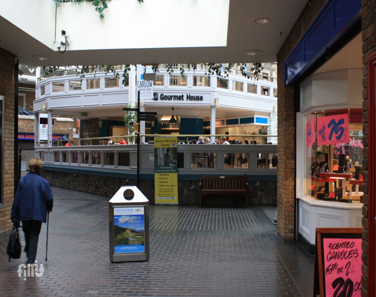 listing section image