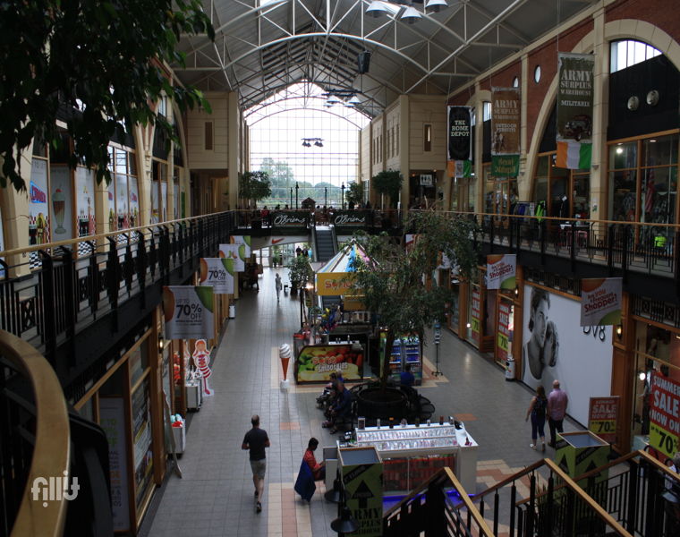 listing section image