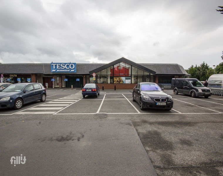 Fillit Rent Space in Shopping Centres & Retail Locations.