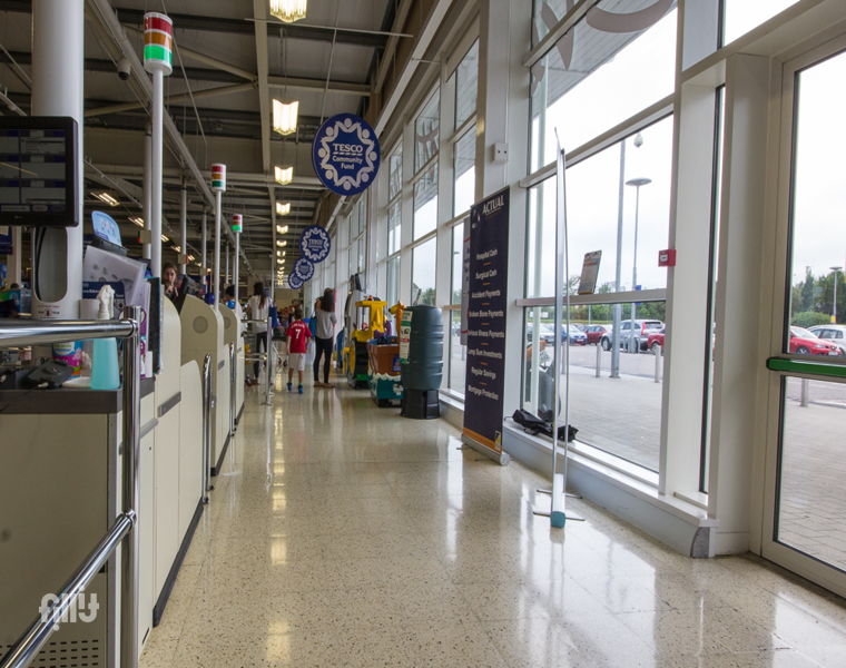 listing section image