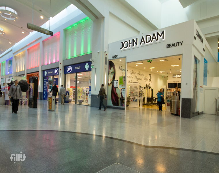 listing section image