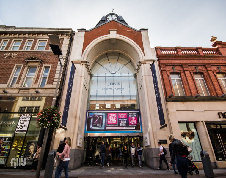 listing section image