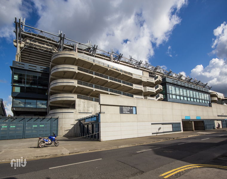 listing section image