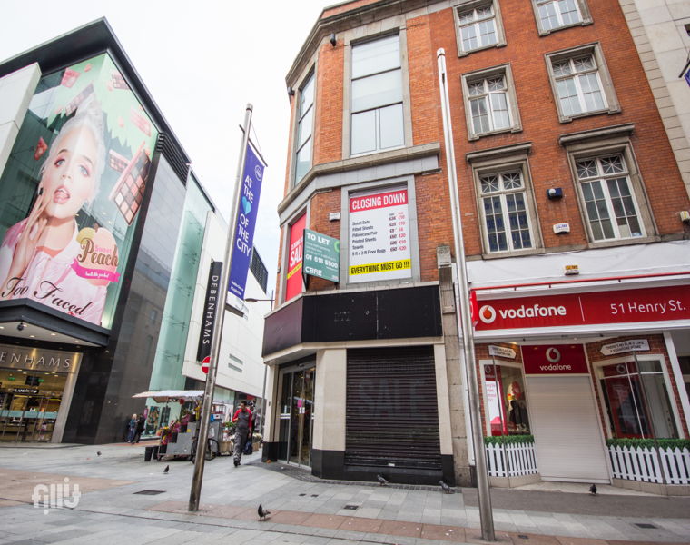 listing section image