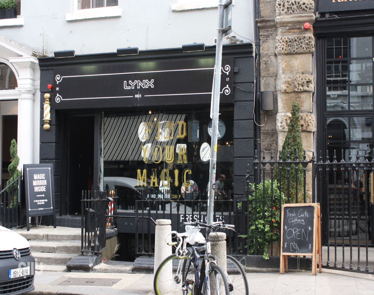 listing section image