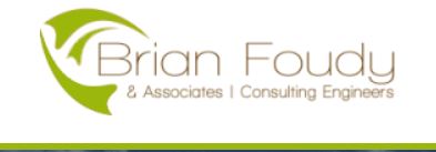 Brian Foudy & Associates Consulting Engineers