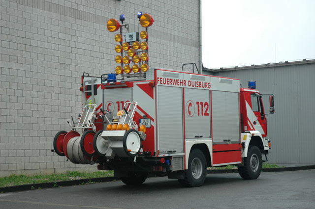 Duisburg watertender back LE14.280