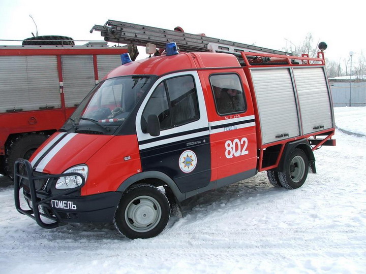 APP 0,5-2(33023) PM–53 Gomel Belarus