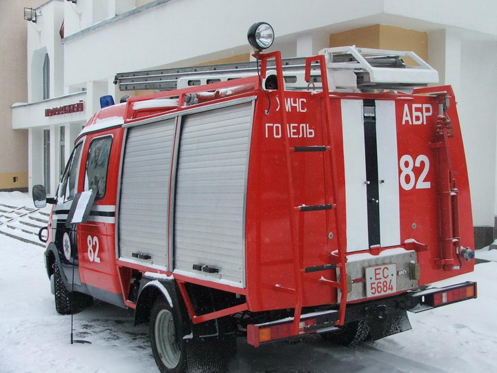 APP 0,5-2 PM–53 Gomel Belarus EC5684