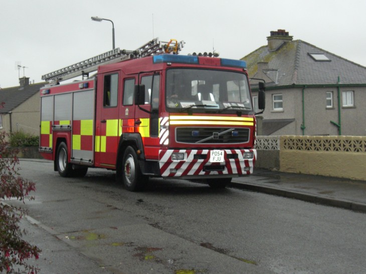 Holyhead Volvo