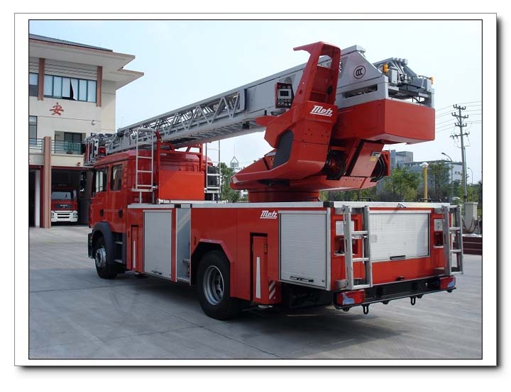 New METZ L32 FA MAN  China