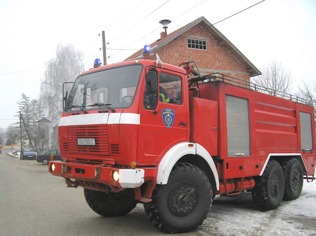 FAP 2026 BS TLF 8000/800 6x6