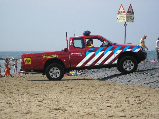 Lifeguard The Hague