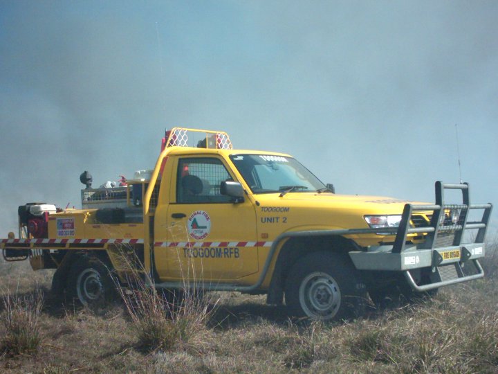 Toogoom 41, Light Attack Appliance