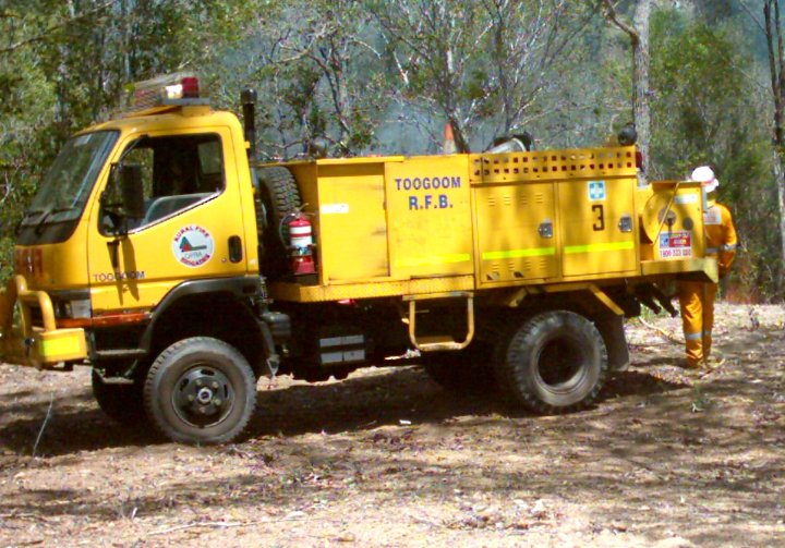 Toogoom 51, Medium Attack