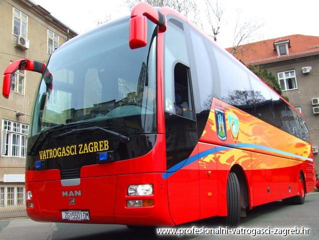 MAN LIONS COACH RHC 444
