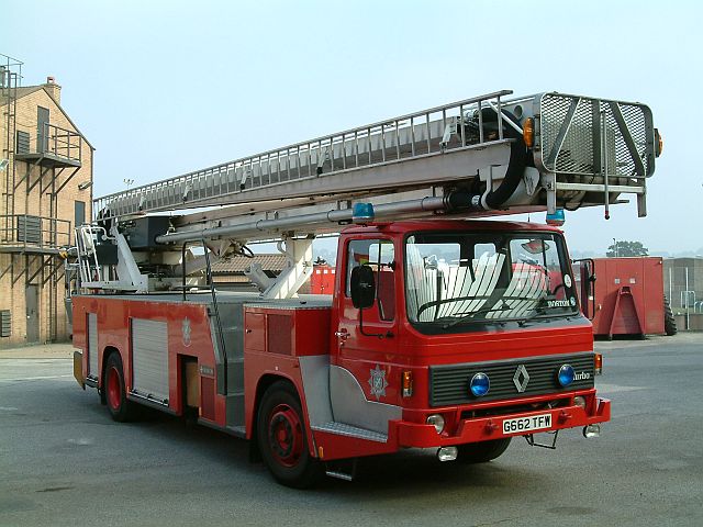 G662TFW Boston HP, Lincolnshire