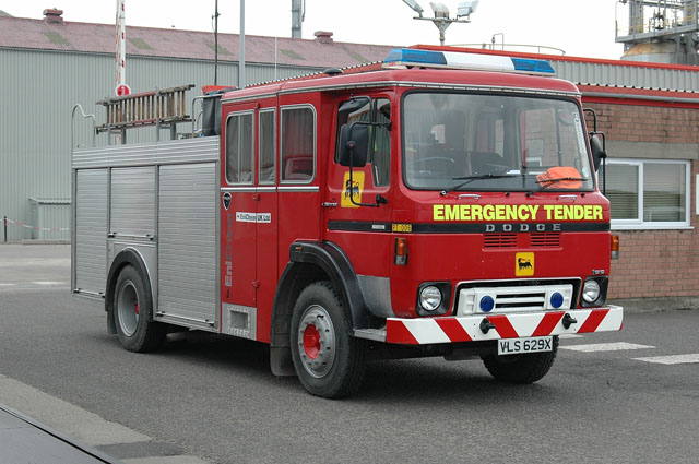 Dodge G1313 Polimeri Europa